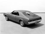 AMC Javelin 1968 года